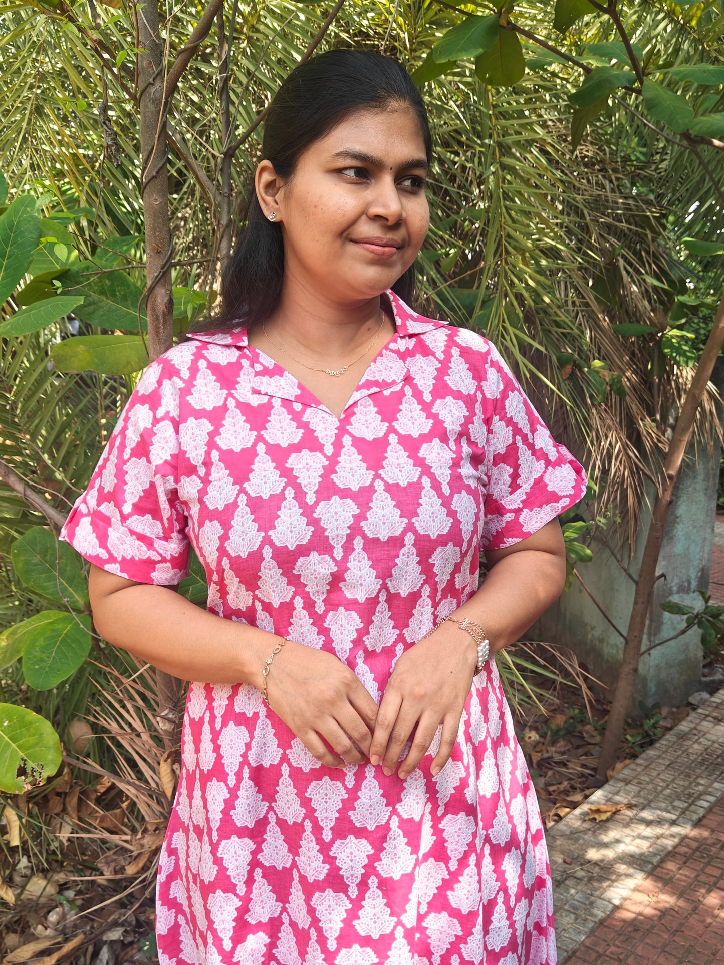 ROSHIKA