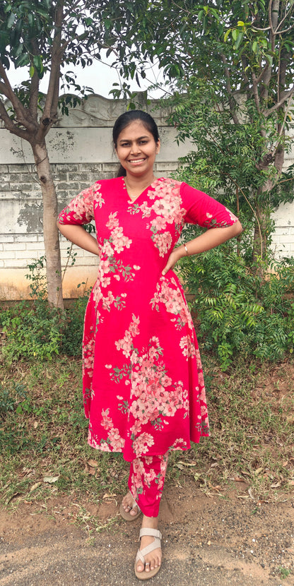 Malarvizhi