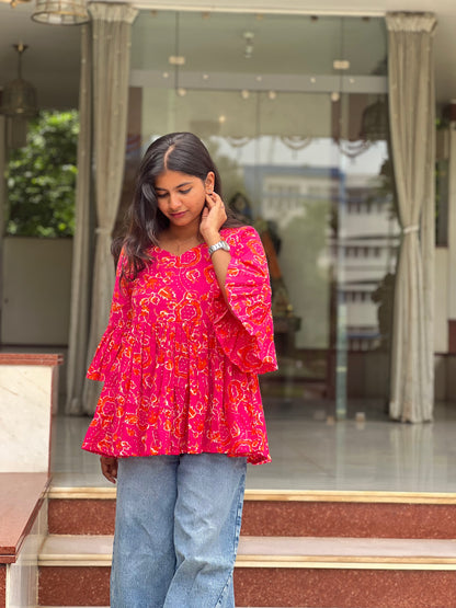 SAANVI