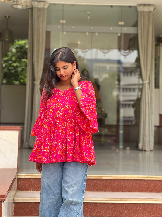 SAANVI