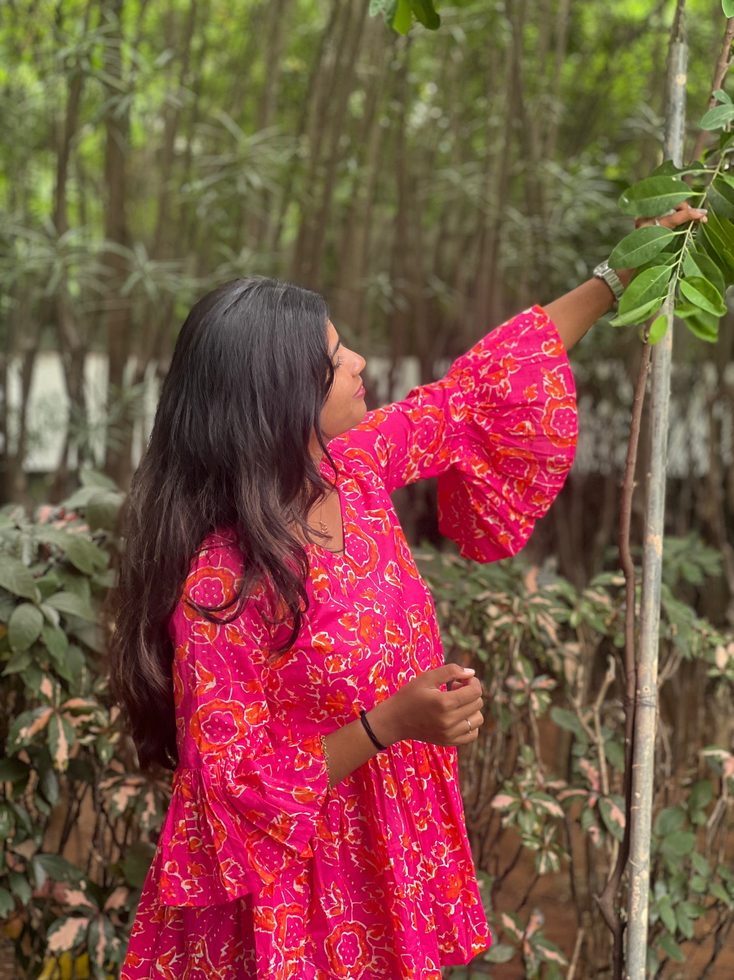 SAANVI