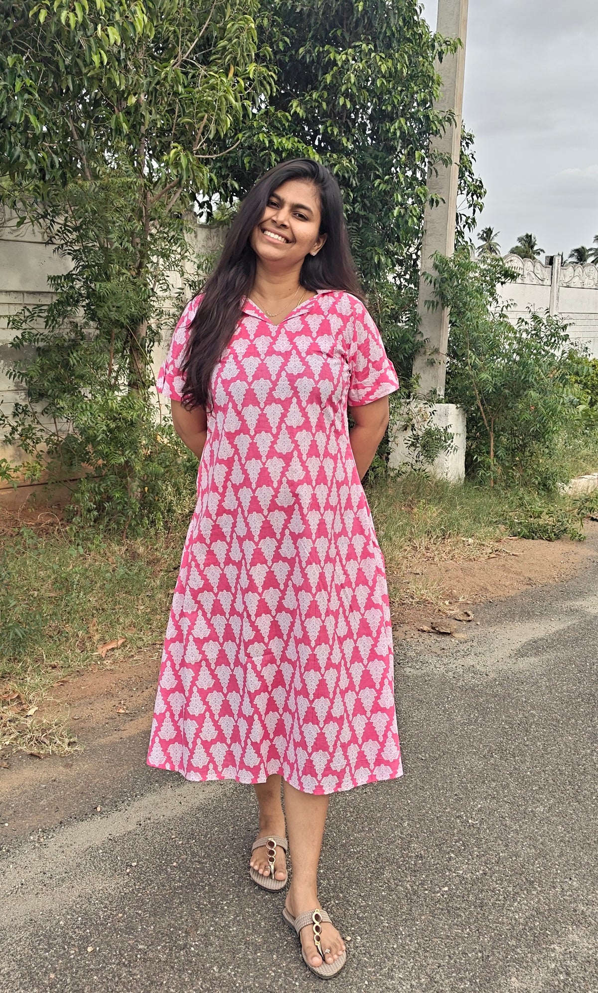 ROSHIKA