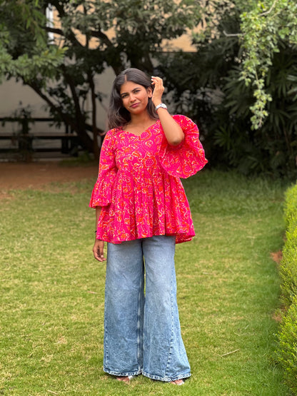SAANVI
