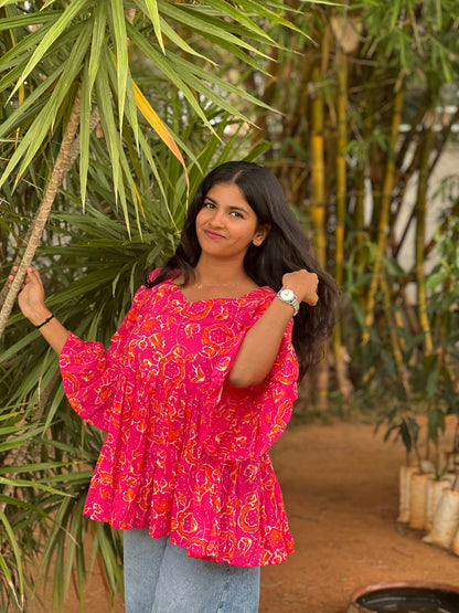 SAANVI