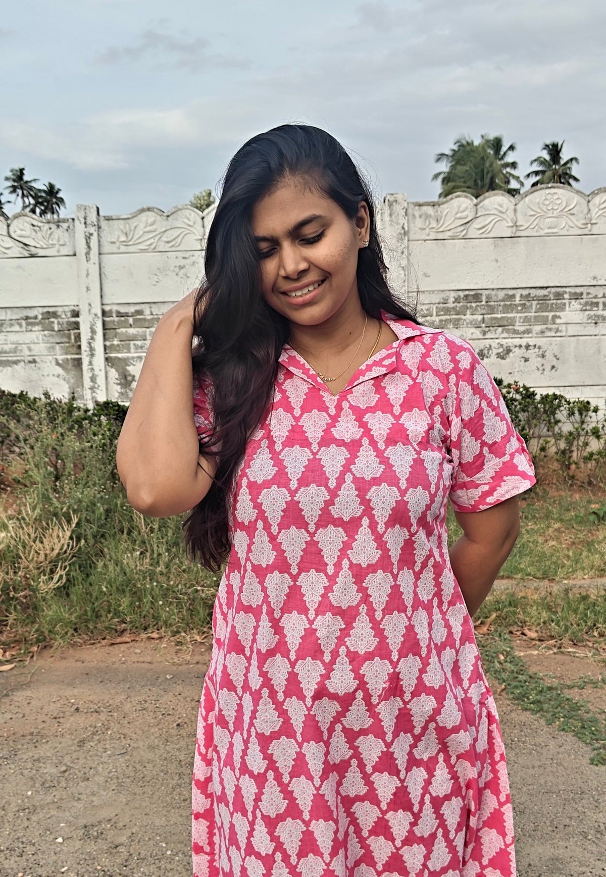 ROSHIKA